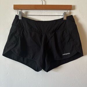 Patagonia Strider Shorts